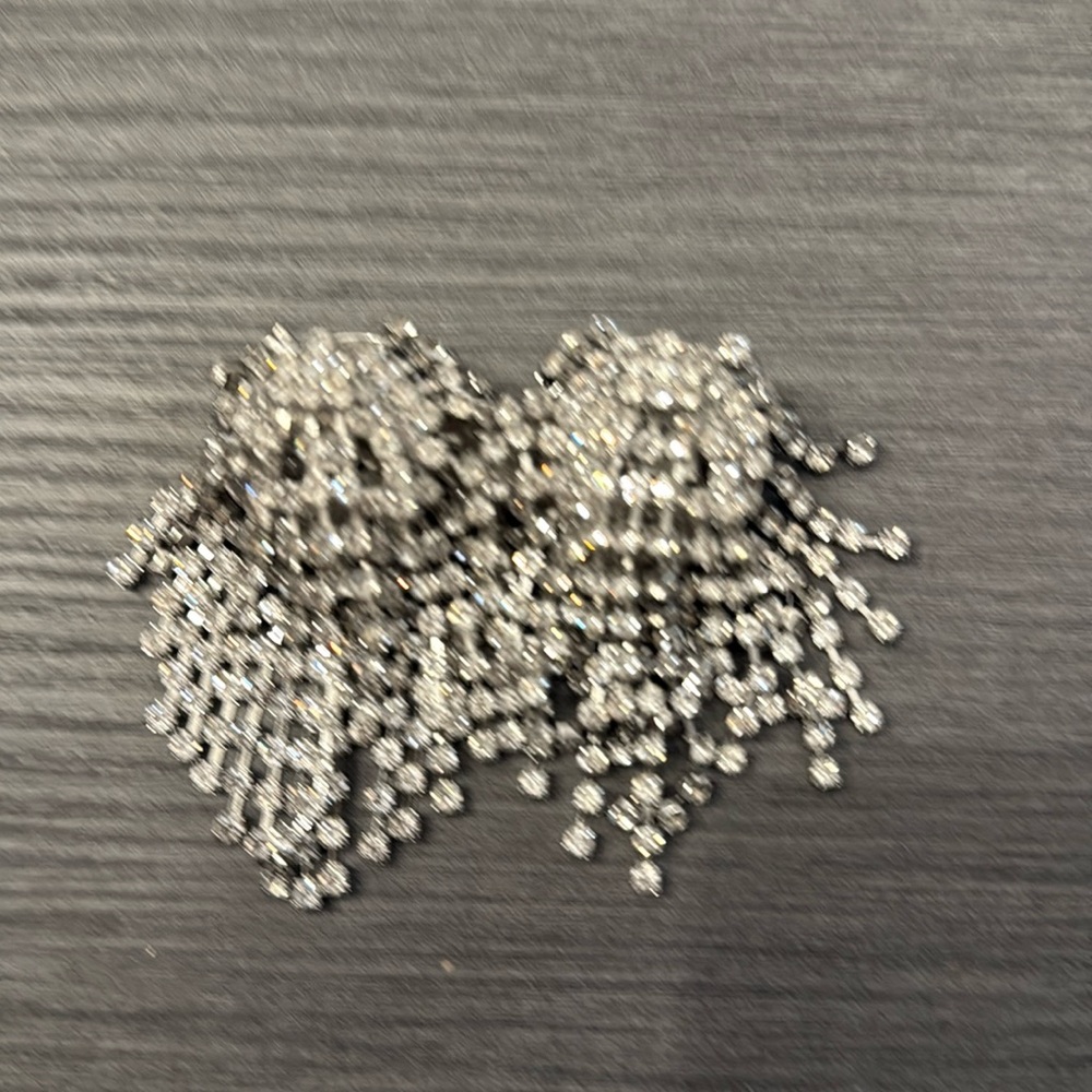 Stunning brooch